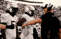 College Football GIF by UCF Knights