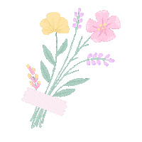 Happy Anniversary Summer Sticker