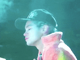 Dominic Fike GIF by BROCKHAMPTON