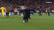 Paris Saint-Germain Psg GIF