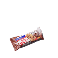 Snack Pause Sticker by Roland Murten AG