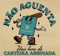 Carteira De Trabalho GIF