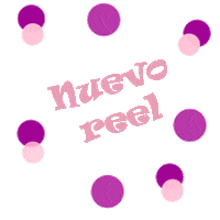 Ushindi nuevo reel burbujas ushindidisenio Sticker