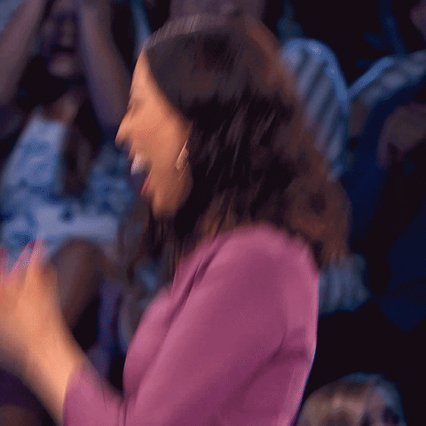 Happy Game Show GIF by Deal Or No Deal