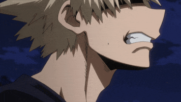 My Hero Academia Bandai GIF