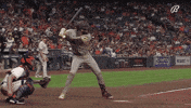 Home Run Baseball GIF by Jomboy Media