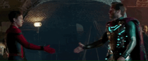 mollyfreeman giphyupload GIF