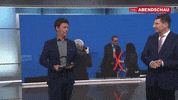 GIF by rbb Abendschau