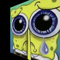 Sad Cry GIF