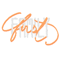 Sdesignworks celebrate family together first Sticker