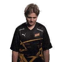 Navi Vct Sticker by VALORANT Esports