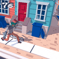 steppypants GIF