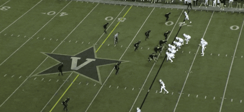 nickroush giphyupload kentuckyfootball GIF