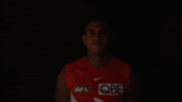 Afl GIF by Sydney Swans