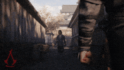 See Ya Goodbye GIF by Assassin's Creed