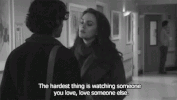 sad heartbreak GIF