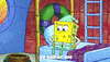 Episode 2 Morning GIF by SpongeBob SquarePants