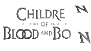 Paramount Pictures Sticker by Children of Blood and Bone