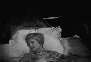 paul leni GIF by Maudit