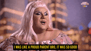 React GIF by Celebrity Apprentice Australia