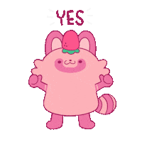 art_of_emfitz dance yes yeah yay Sticker