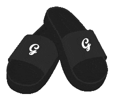 gggolf golf gg wet pure Sticker