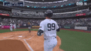 Home Run Sport GIF by MLB