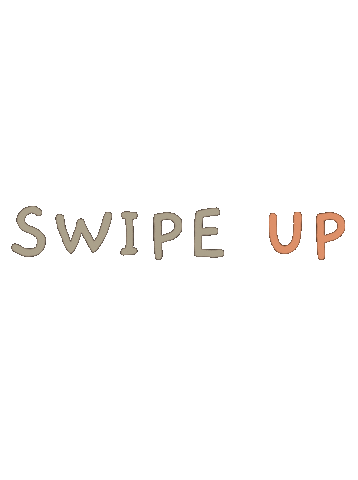 Swipe Up Sticker