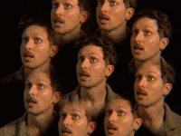 Fun Lol GIF by GIPHY IRL