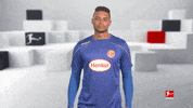 Zack Steffen Football GIF by Bundesliga