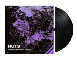 New Music Spotify Sticker by ATLAST