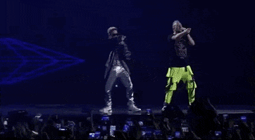 mtv miaw 2019 GIF by Premios MTV MIAW
