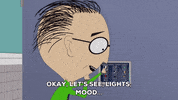 mr. mackey school GIF by South Park 