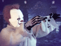 Pennywise Skin Care