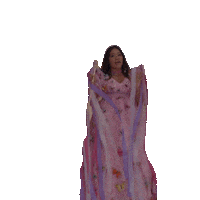 Gina Rodriguez Television Sticker by ABC Network