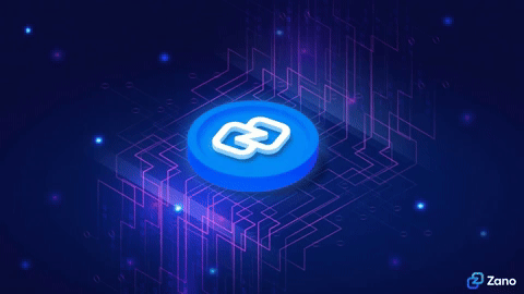 Crypto Privacy GIF by Zano Project