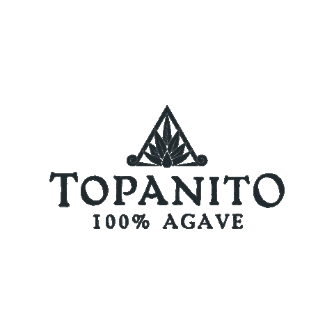 Tequila Mezcal Sticker by Topanito