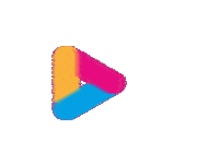 Animation Logo Sticker by doodledo