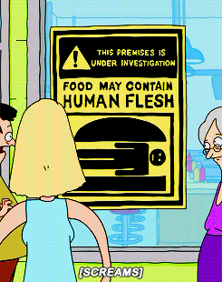 bobs burgers GIF