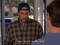 season 4 netflix GIF by Gilmore Girls 