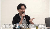 Miss Universe Cooking Show GIF