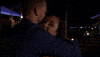 colton underwood hug GIF by The Bachelor