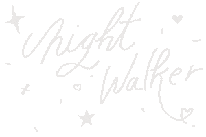 Wayv Nightwalker Sticker by Palimmms