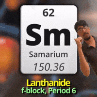 Samarium