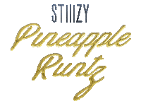 Melt Plugplay Sticker by STIIIZY