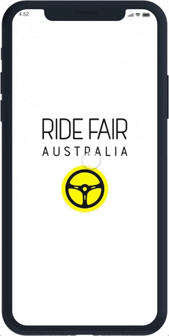 ridefair giphyupload mobile design iphone GIF