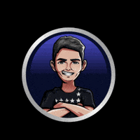 Twitch Streamer GIF