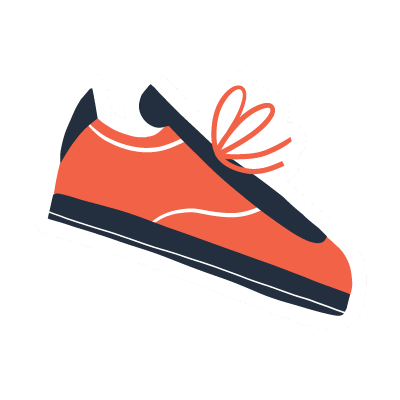 Amazon Shoes Sticker by Amazon.com.br