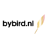 Sticker by By Bird