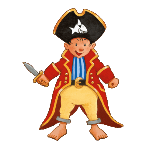 Coppenrathverlag Sticker by Coppenrath | Die Spiegelburg